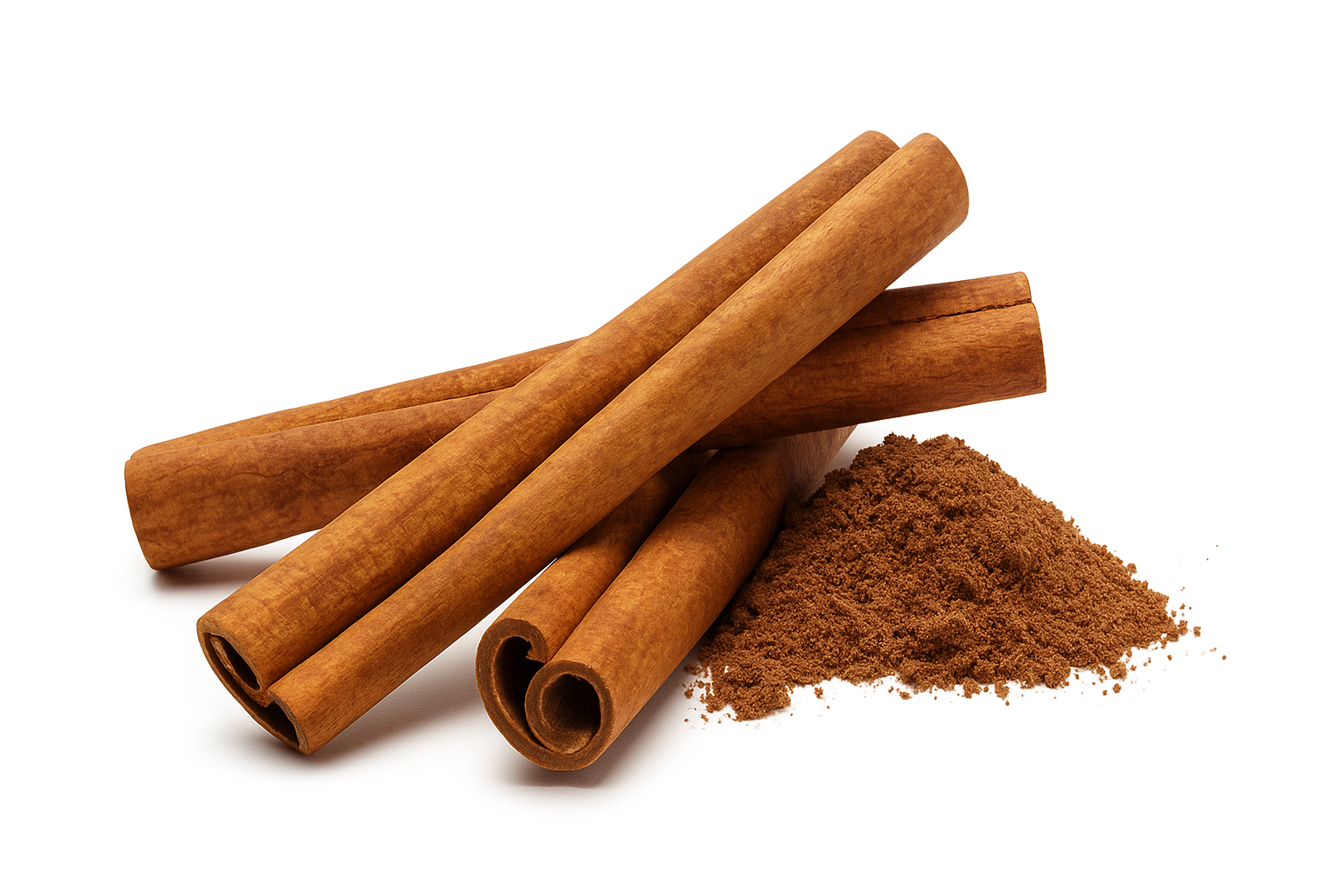Cinnamon (Sticks & Powder)